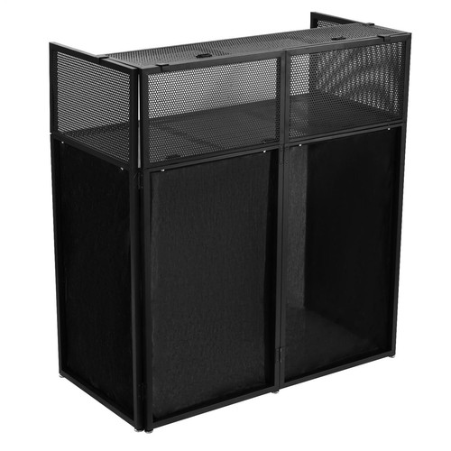 Table stand portable booth - dj,