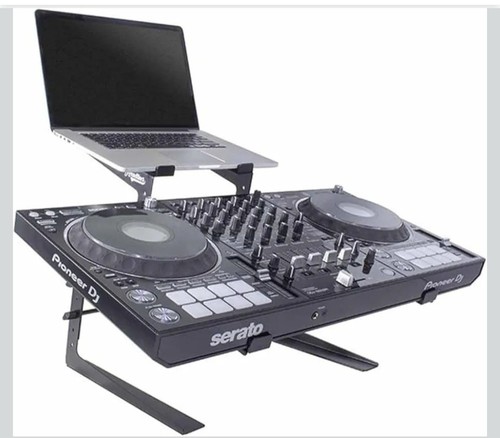 Professional stand - dj,